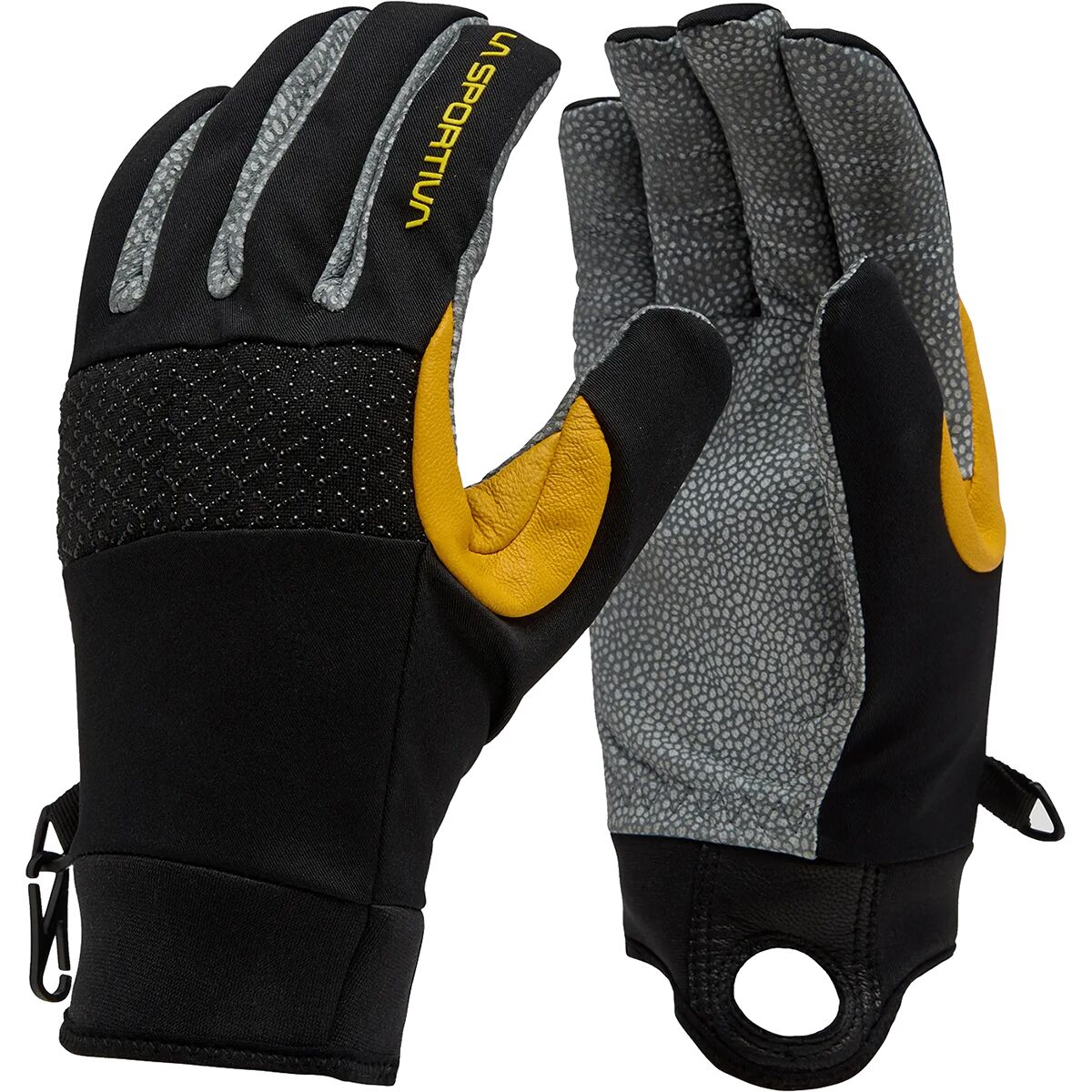 La Sportiva Supercouloir Tech Glove