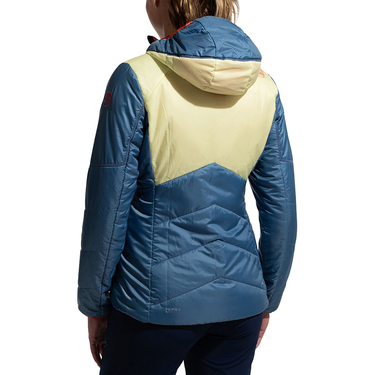 La Sportiva Mythic Primaloft Jacket - Women´s