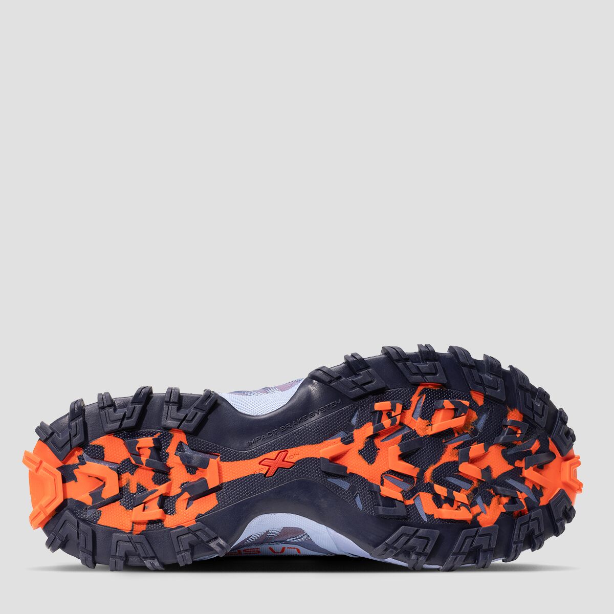 La Sportiva Bushido III GTX Trail Running Shoe -...