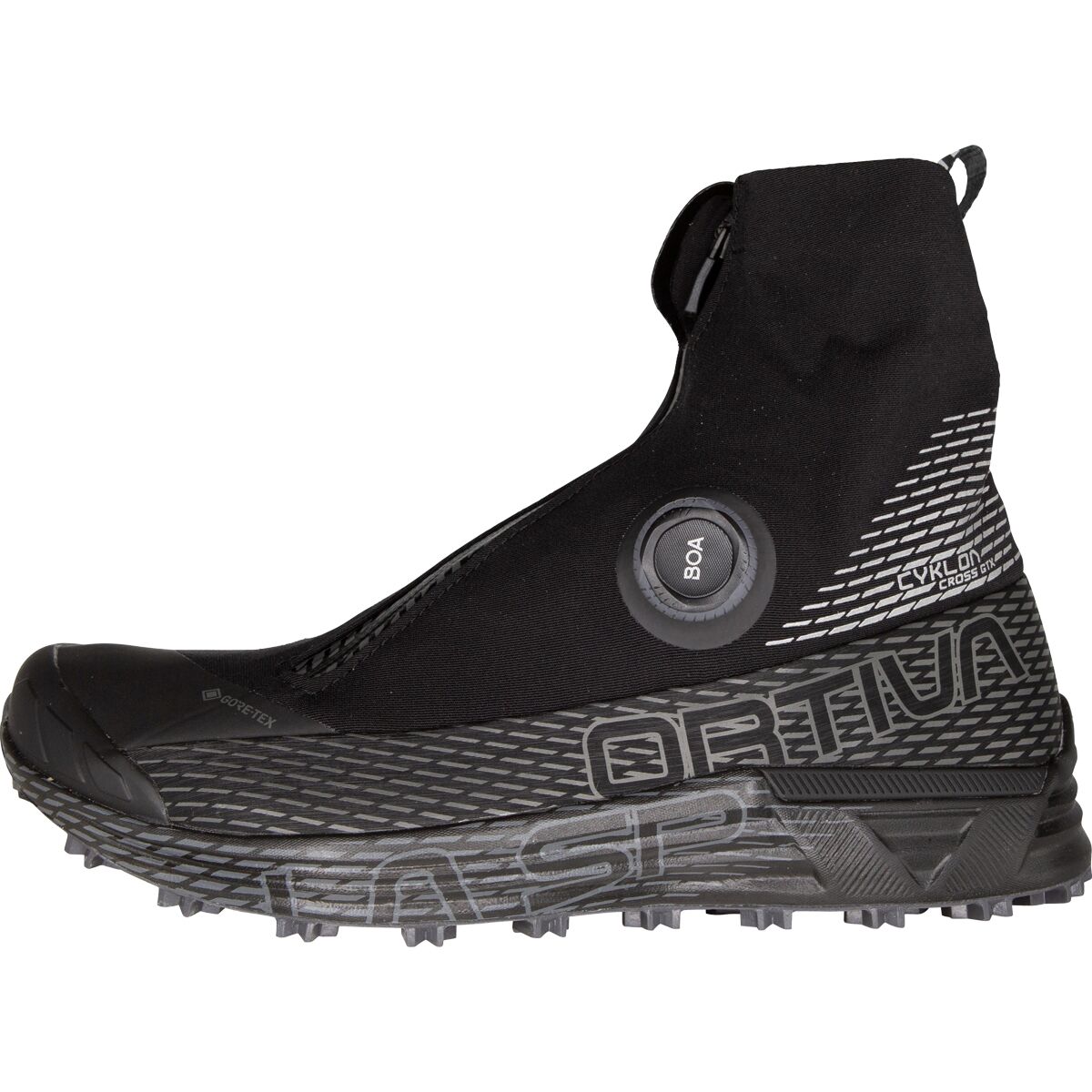La Sportiva Cyklon Cross GTX Trail Running Shoe - Men´s