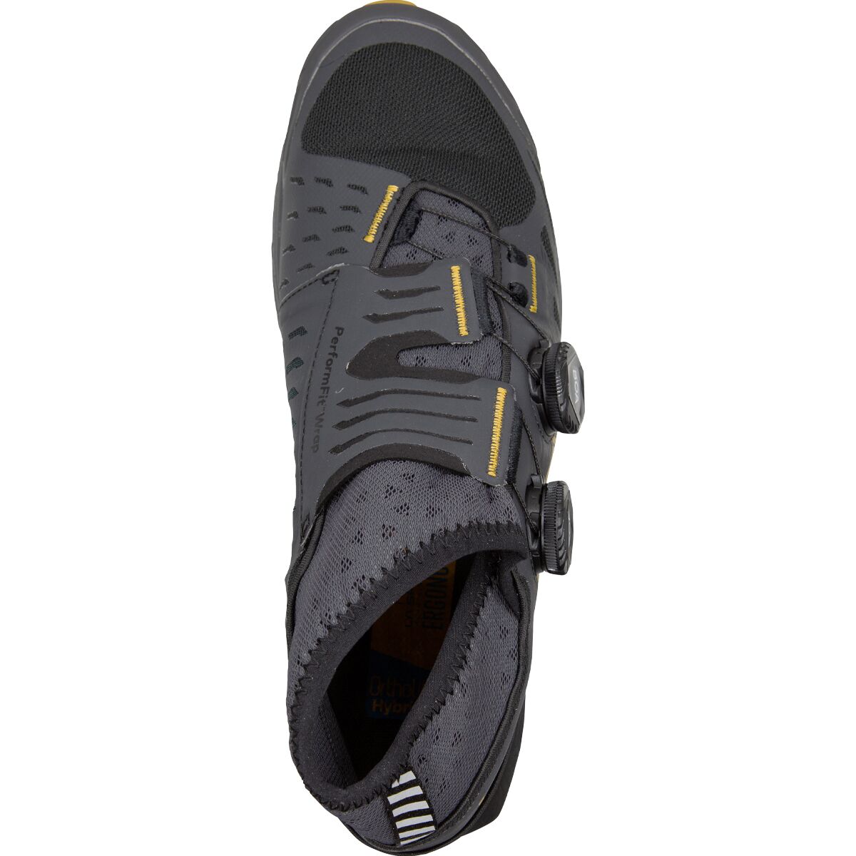 La Sportiva Jackal II BOA Trail Running Shoe - Men´s