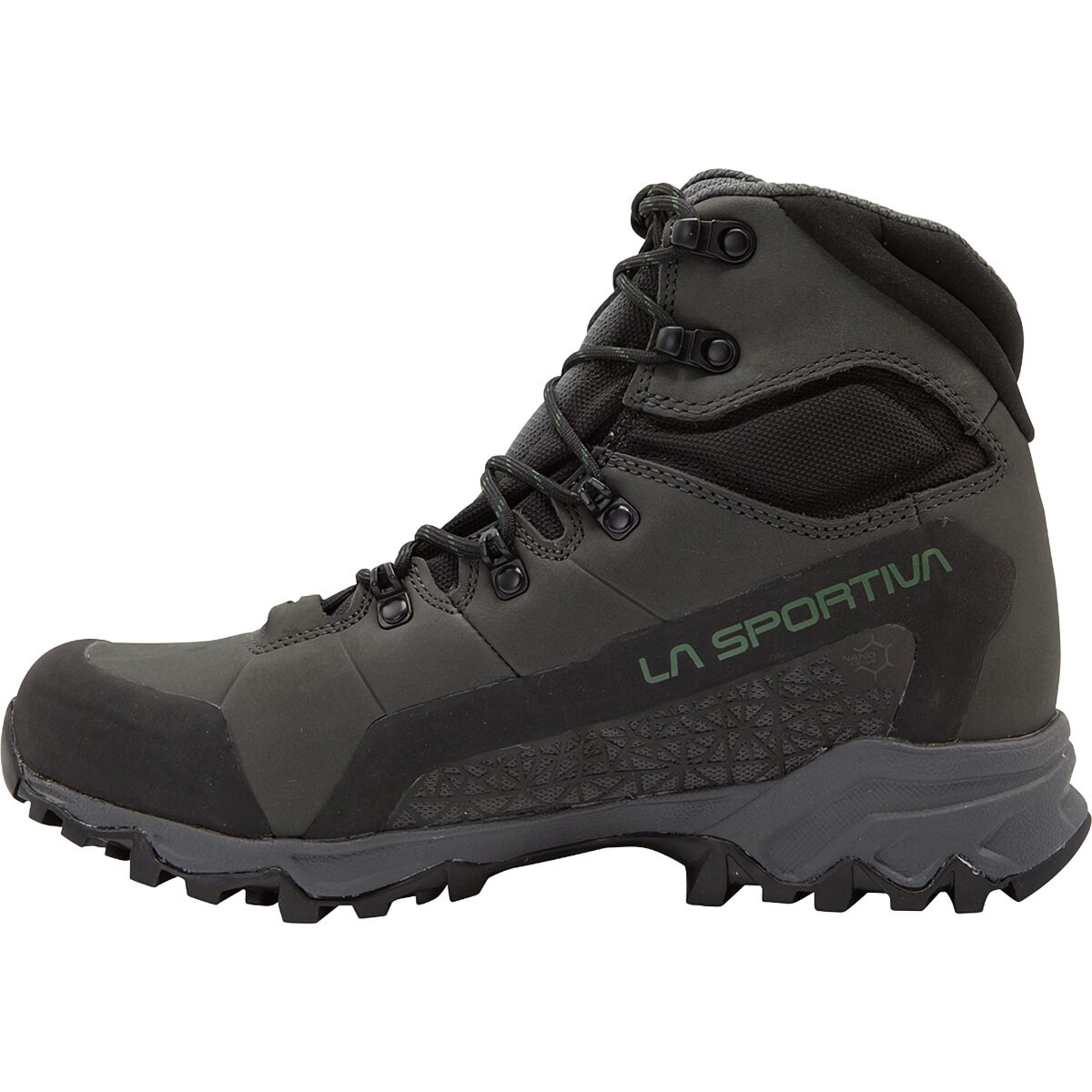 La Sportiva Nucleo High II GTX Wide Boot - Men´s