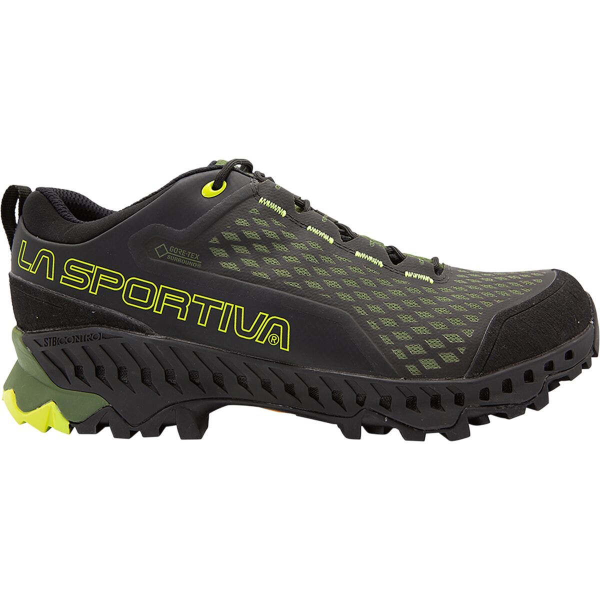Spire GTX Hiking Shoe - Men's
