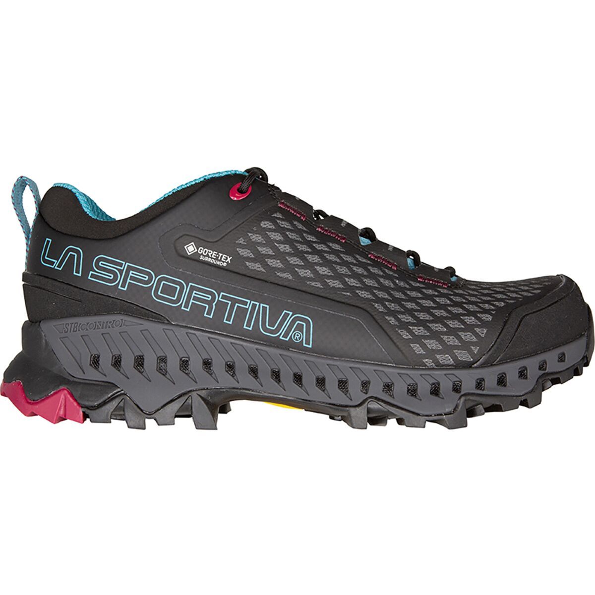 la sportiva women's hiking footwear