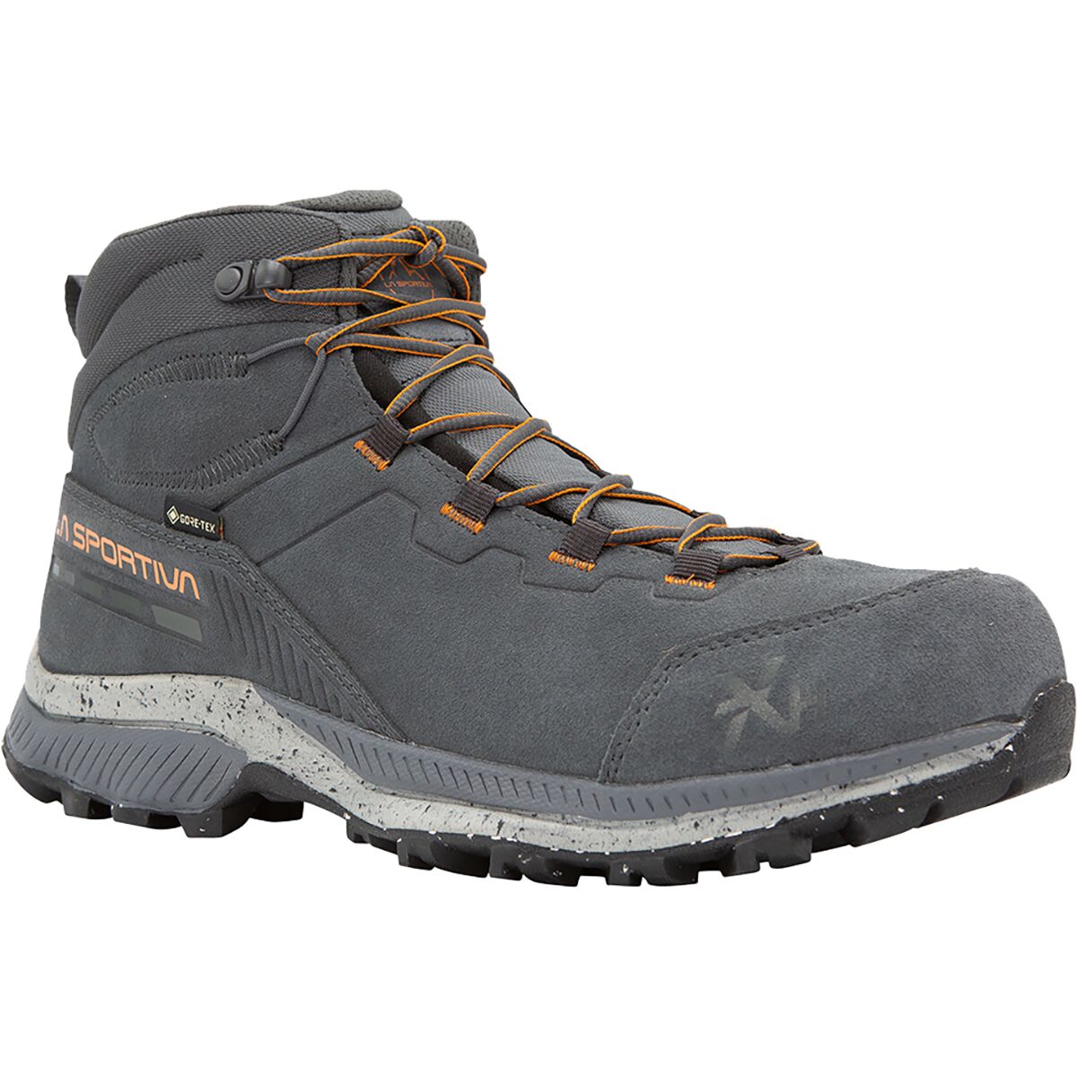 La Sportiva TX Hike Mid Leather GTX Hiking Boot - Men´s