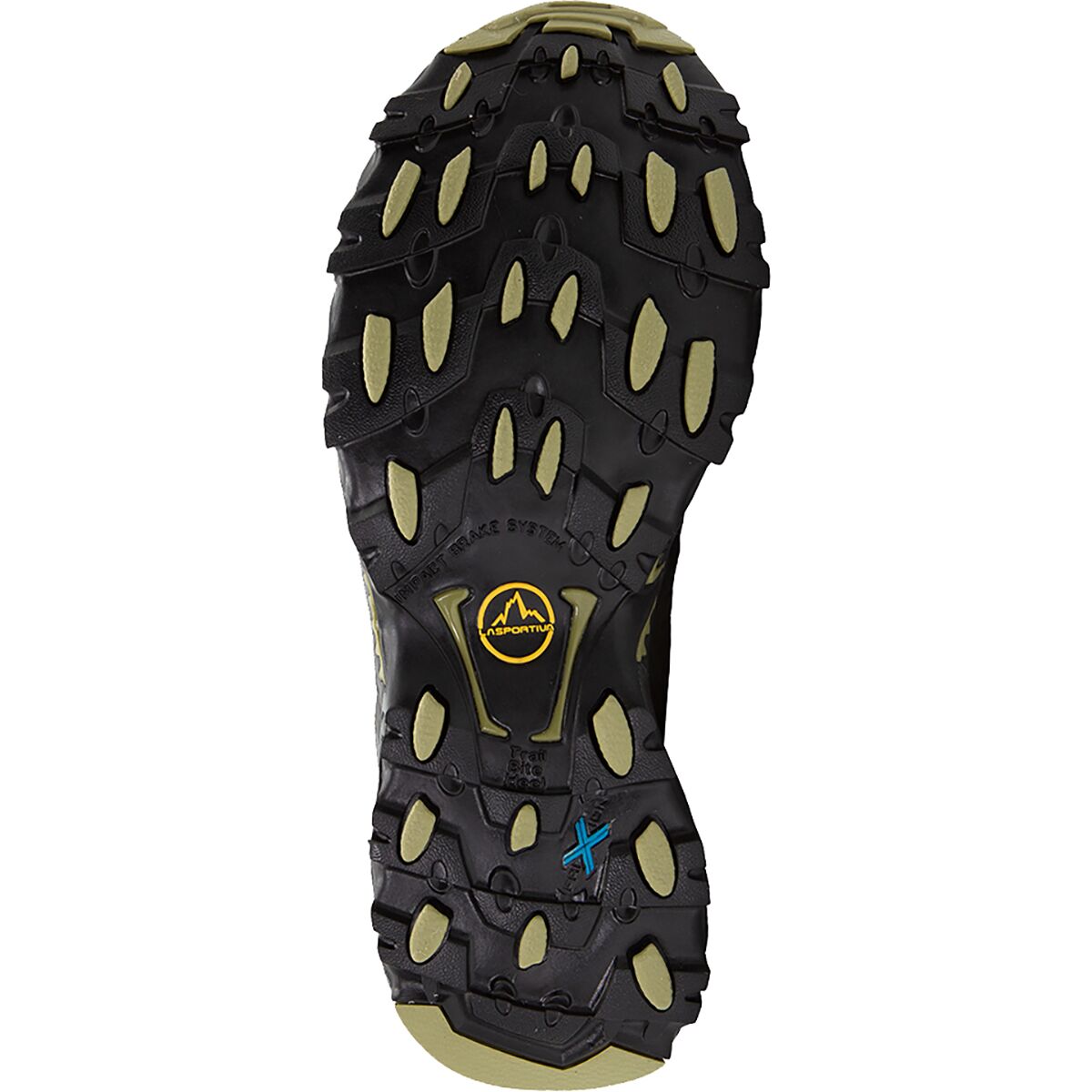 La Sportiva Ultra Raptor II Mid Leather GTX Hiking Boot -...