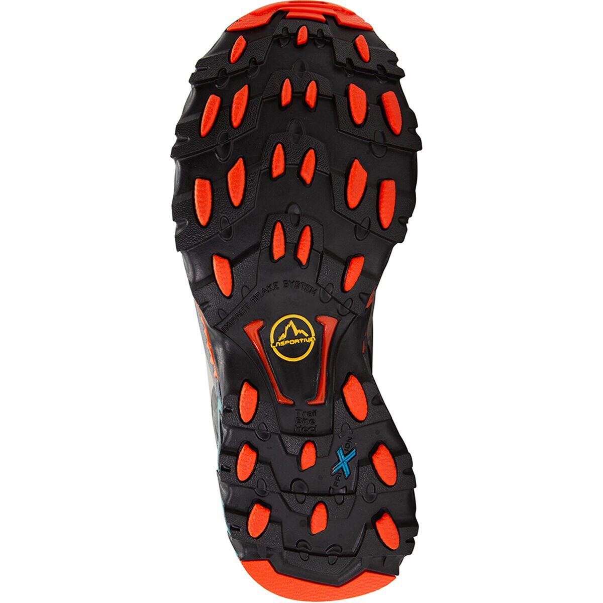 La Sportiva Ultra Raptor II Mid Leather GTX Hiking Boot -...