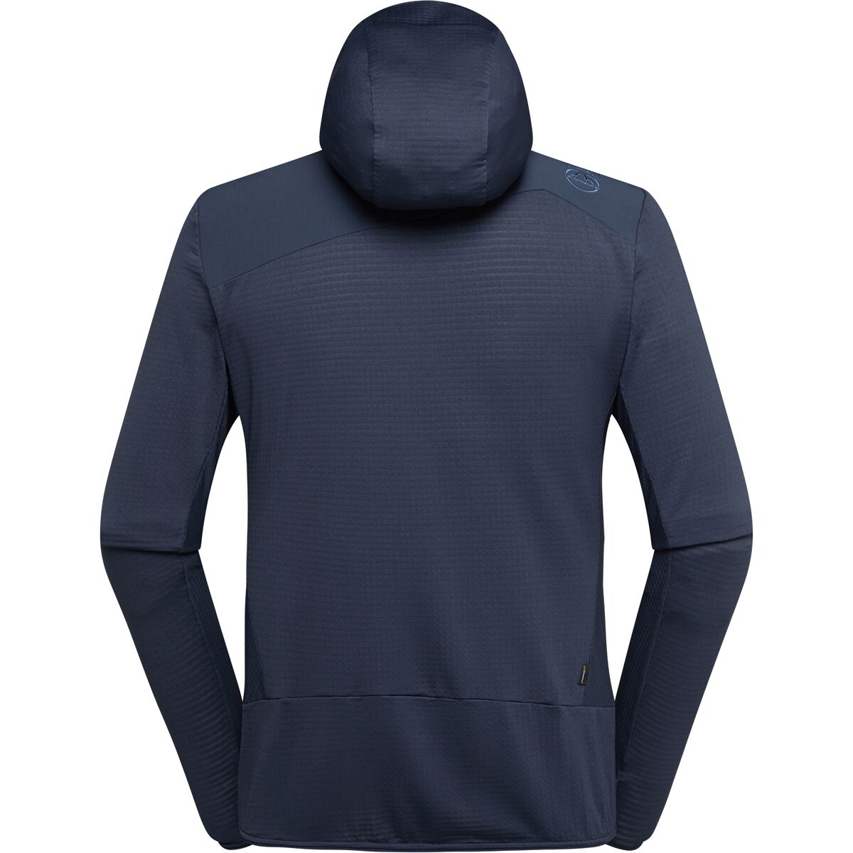 La Sportiva Aequilibrium Thermal Full-Zip Hoodie -...