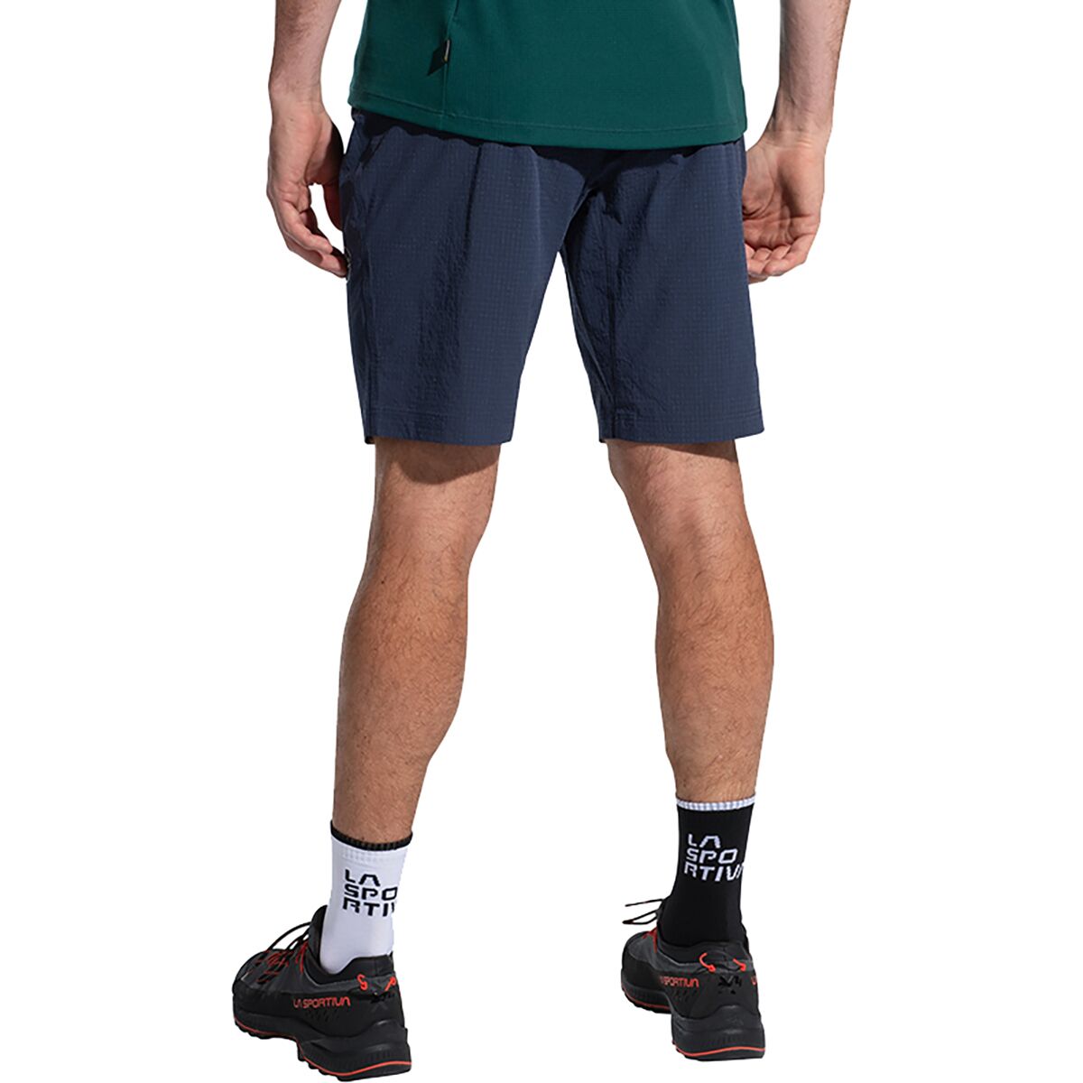 La Sportiva Helixir Short - Men´s