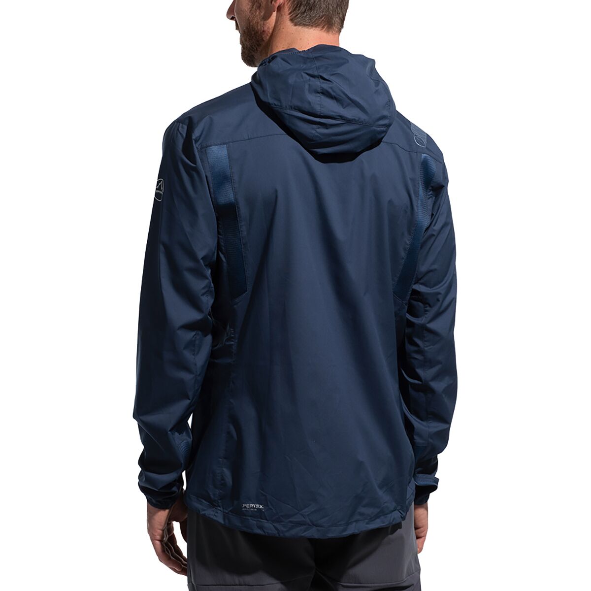 La Sportiva Wall Breeze Stretch Jacket - Men´s