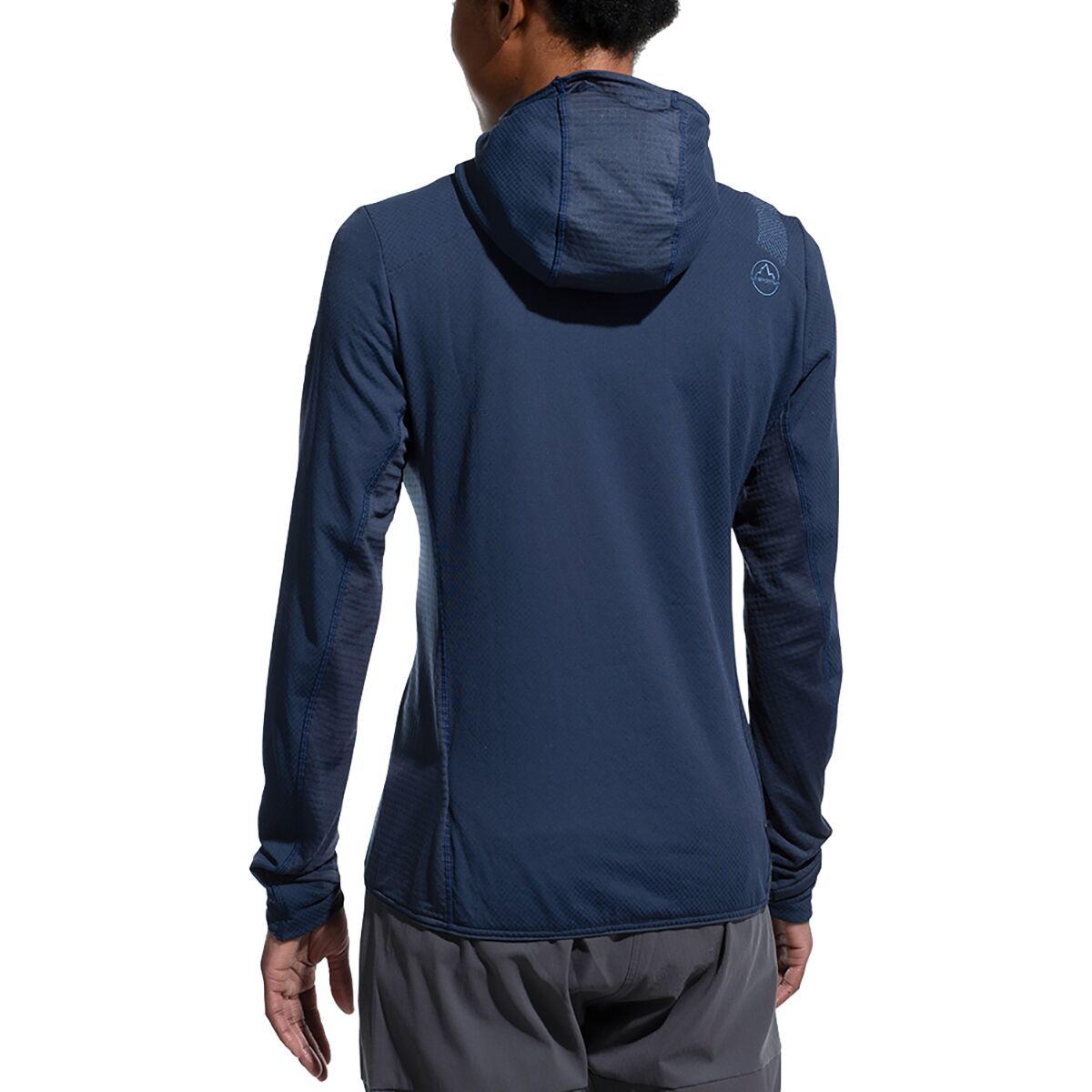 La Sportiva Big Wall Pullover Hoodie - Women´s