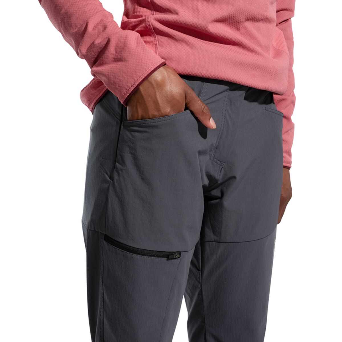 La Sportiva Machina Tech Pants - Women´s