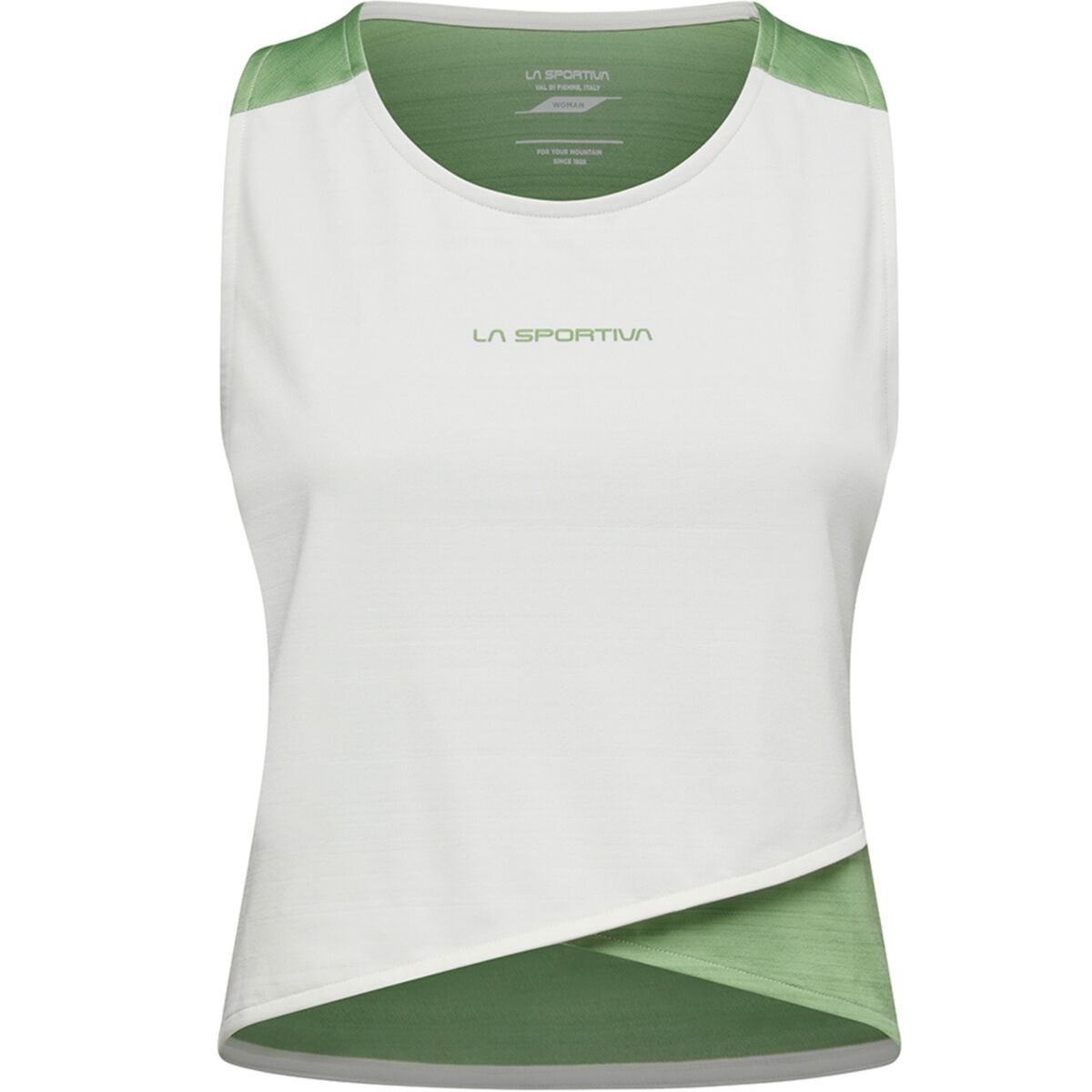La Sportiva Sunfire Tank Top - Women´s