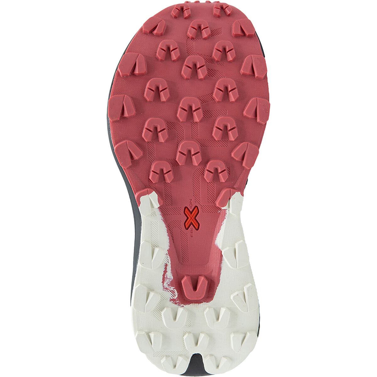 Женские кроссовки La Sportiva Prodigio Max Trail Running, цвет: Меловой — фото 3