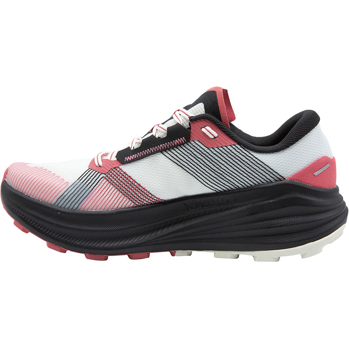 Женские кроссовки La Sportiva Prodigio Max Trail Running, цвет: Меловой — фото 6