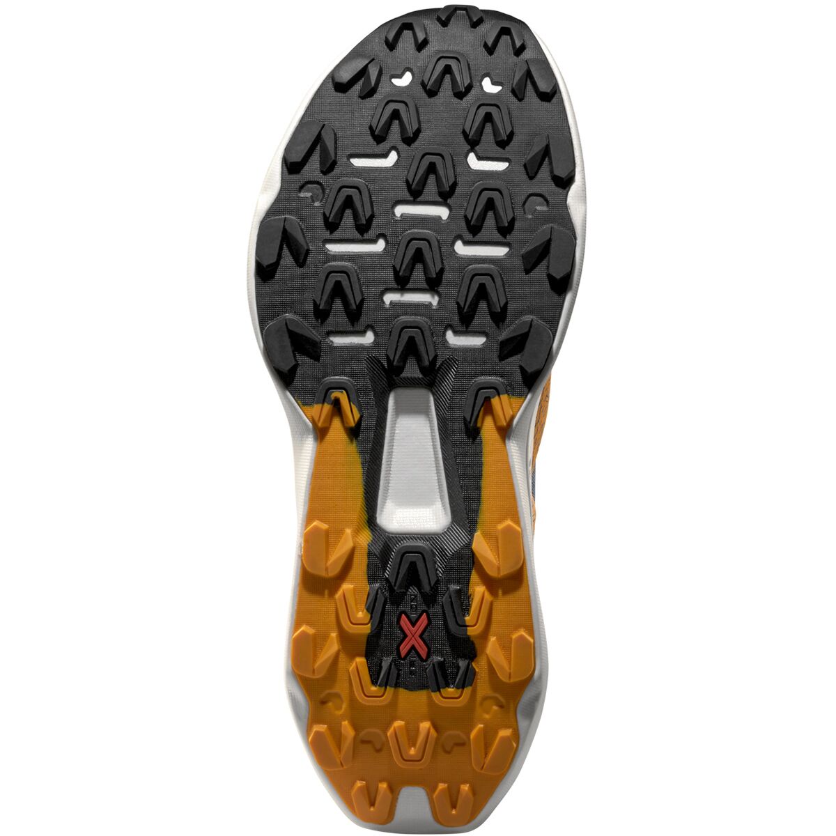 Мужские кроссовки La Sportiva Prodigio 2 Trail Running, цвет: Меловой — фото 3