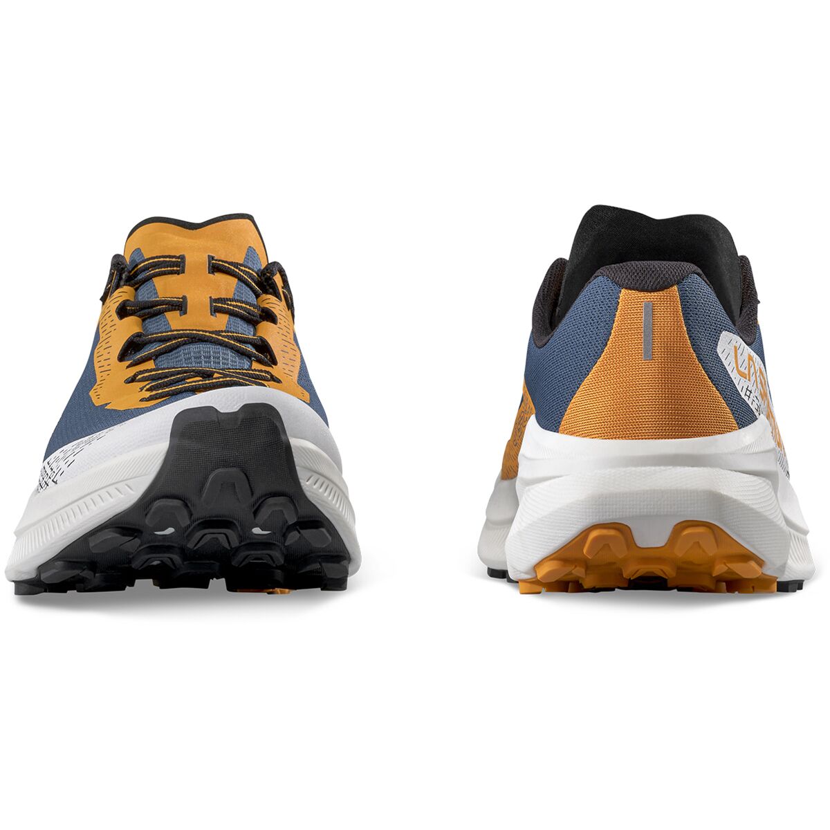 Мужские кроссовки La Sportiva Prodigio 2 Trail Running, цвет: Меловой — фото 6