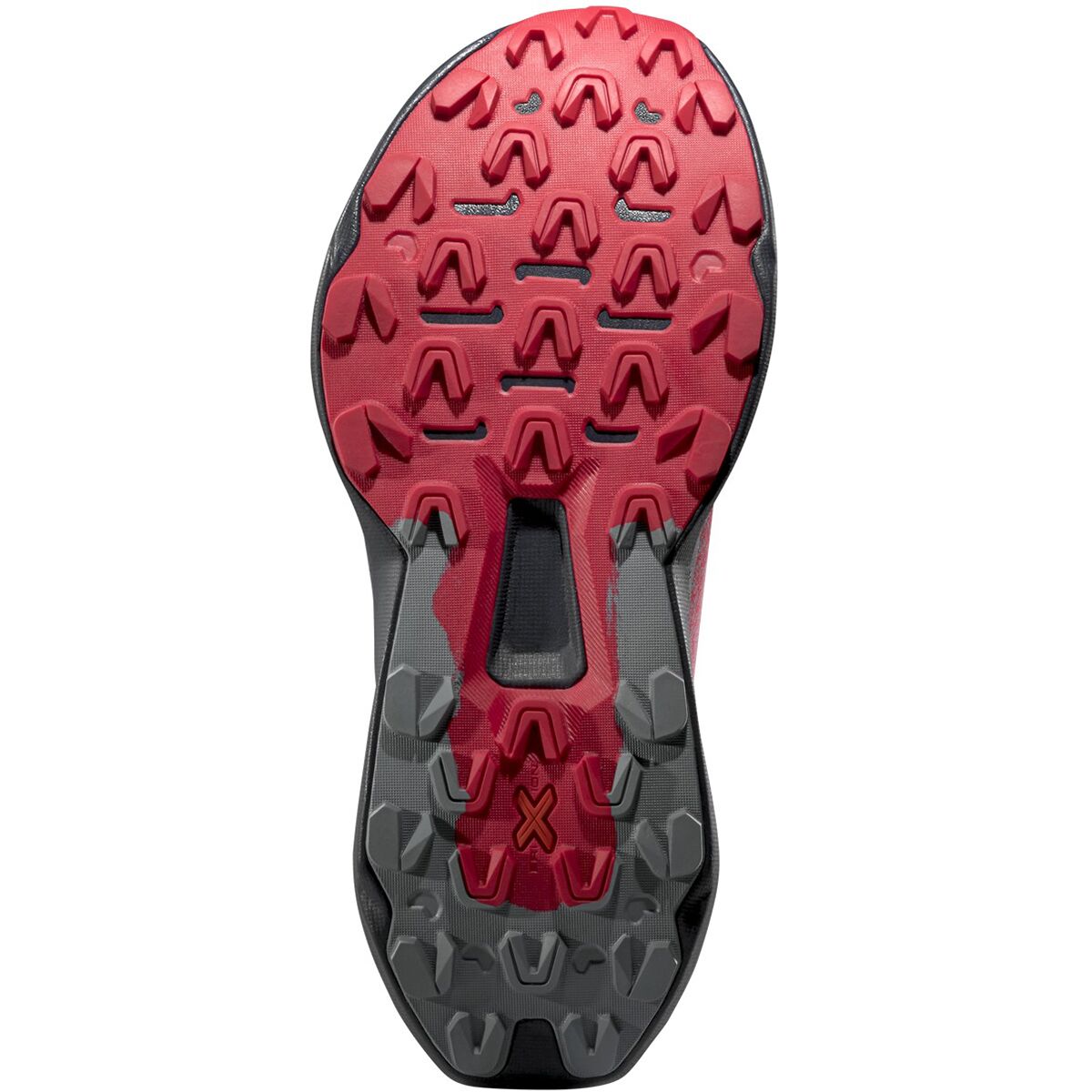 Женские кроссовки La Sportiva Prodigio 2 Trail Running, цвет: Limestone/Azalea — фото 3