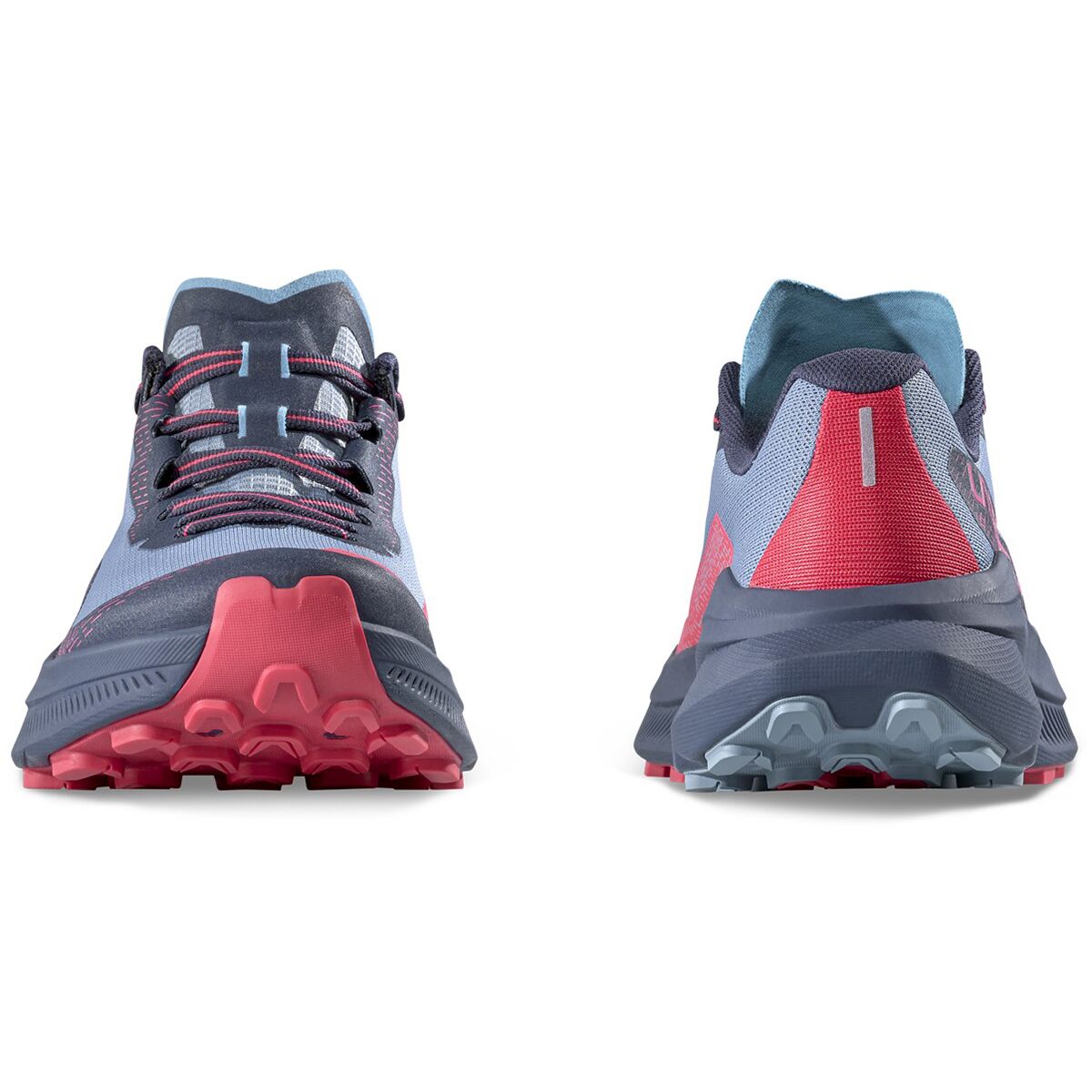 Женские кроссовки La Sportiva Prodigio 2 Trail Running, цвет: Limestone/Azalea — фото 6