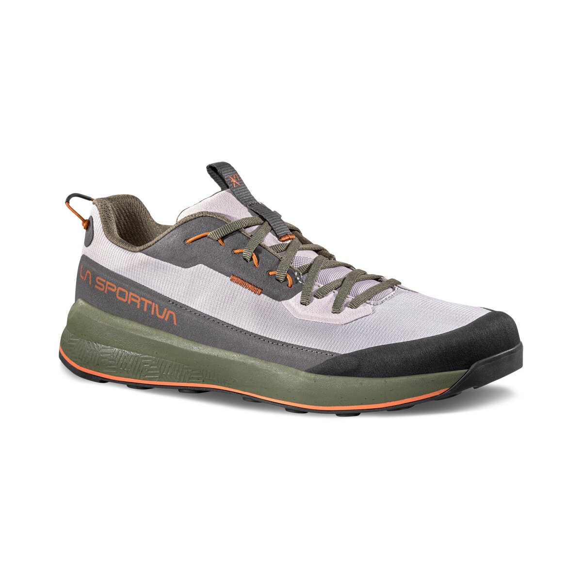 Мужские кроссовки La Sportiva TX1 Approach, цвет: Каштановый — фото 5