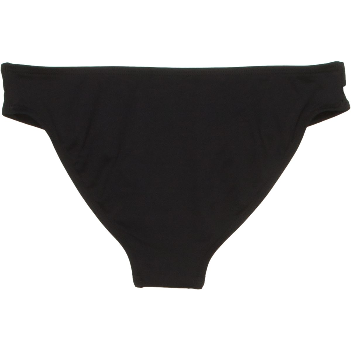 L Space Sensual Solids Estella Bikini Bottom - Women's | Backcountry.com