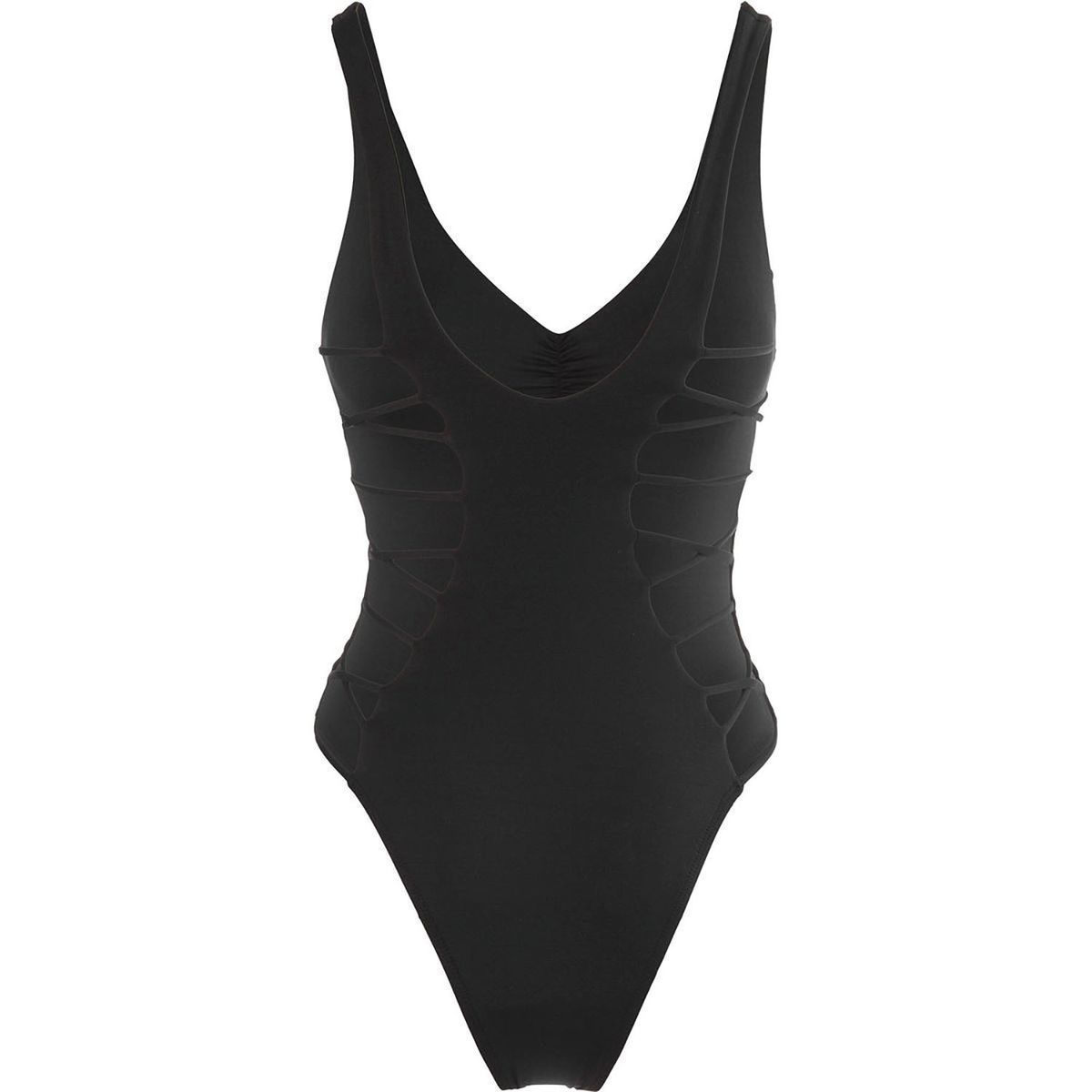 L Space Ricki OnePiece Swimsuit Women's Clothing