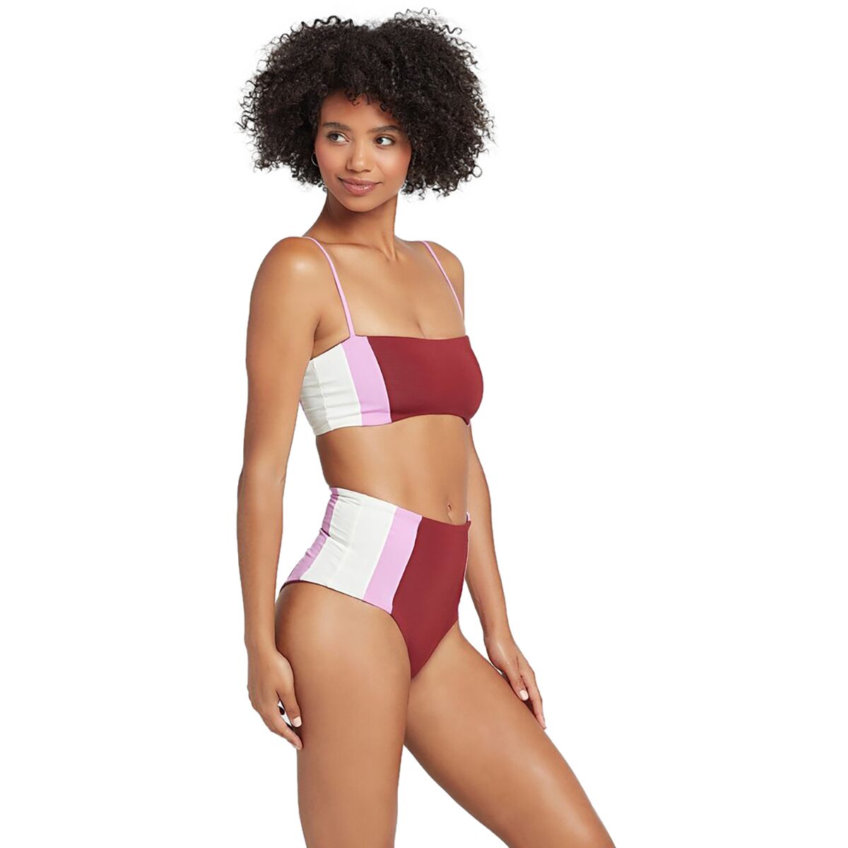 L Space Portia Girl Classic Bikini Bottom - Women´s