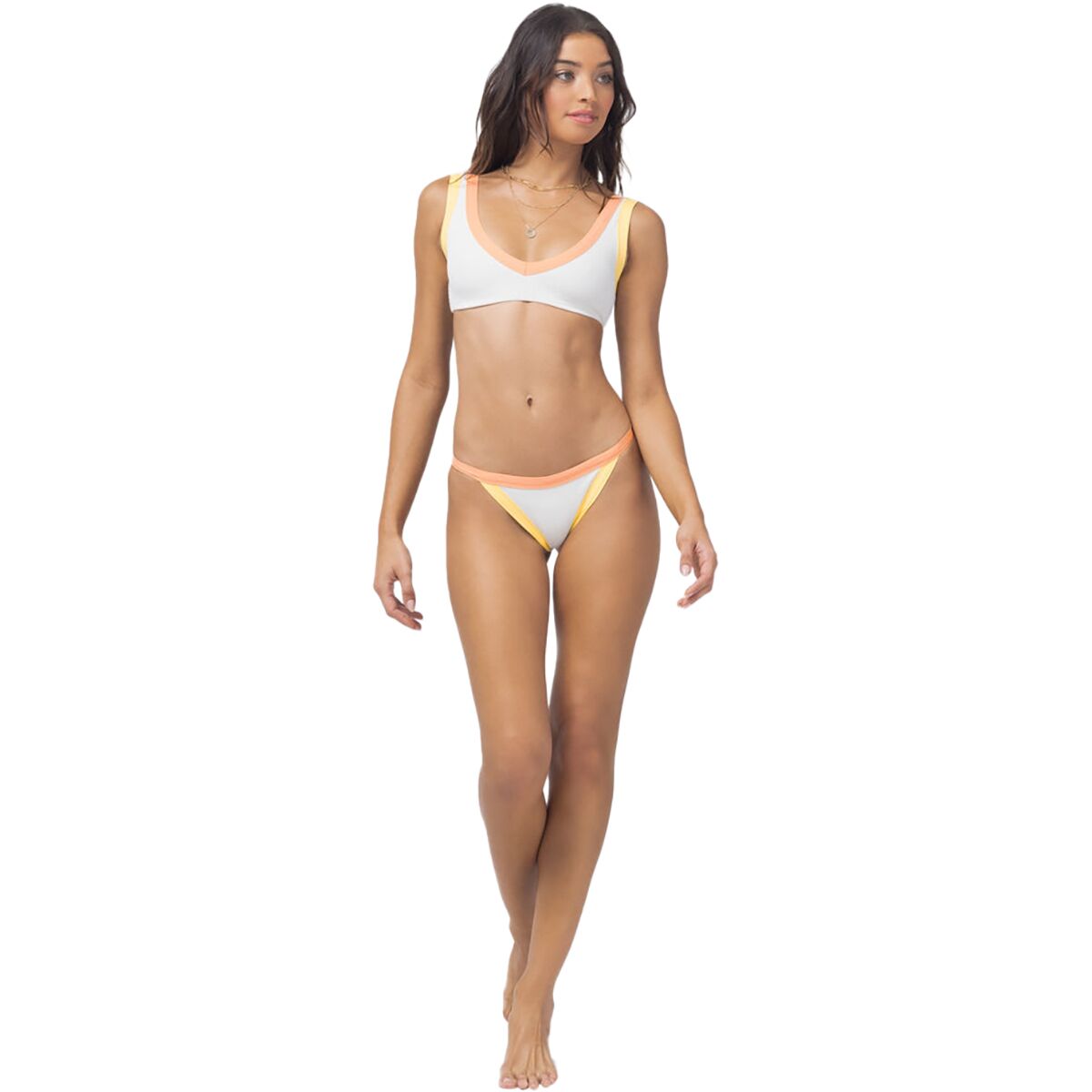 L*Space Vacay Bikini Bottom