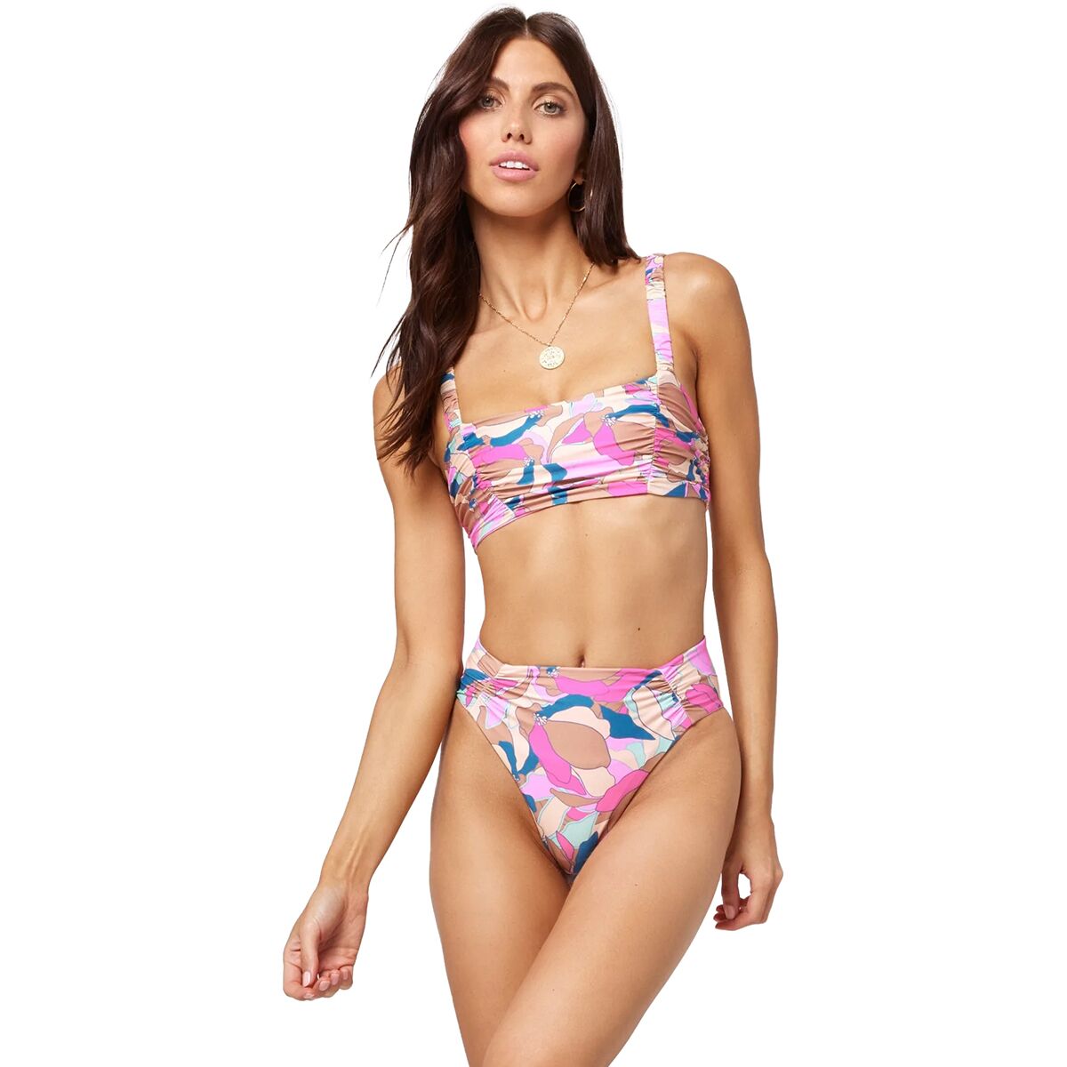 L Space Joanna Bikini Top - Women´s