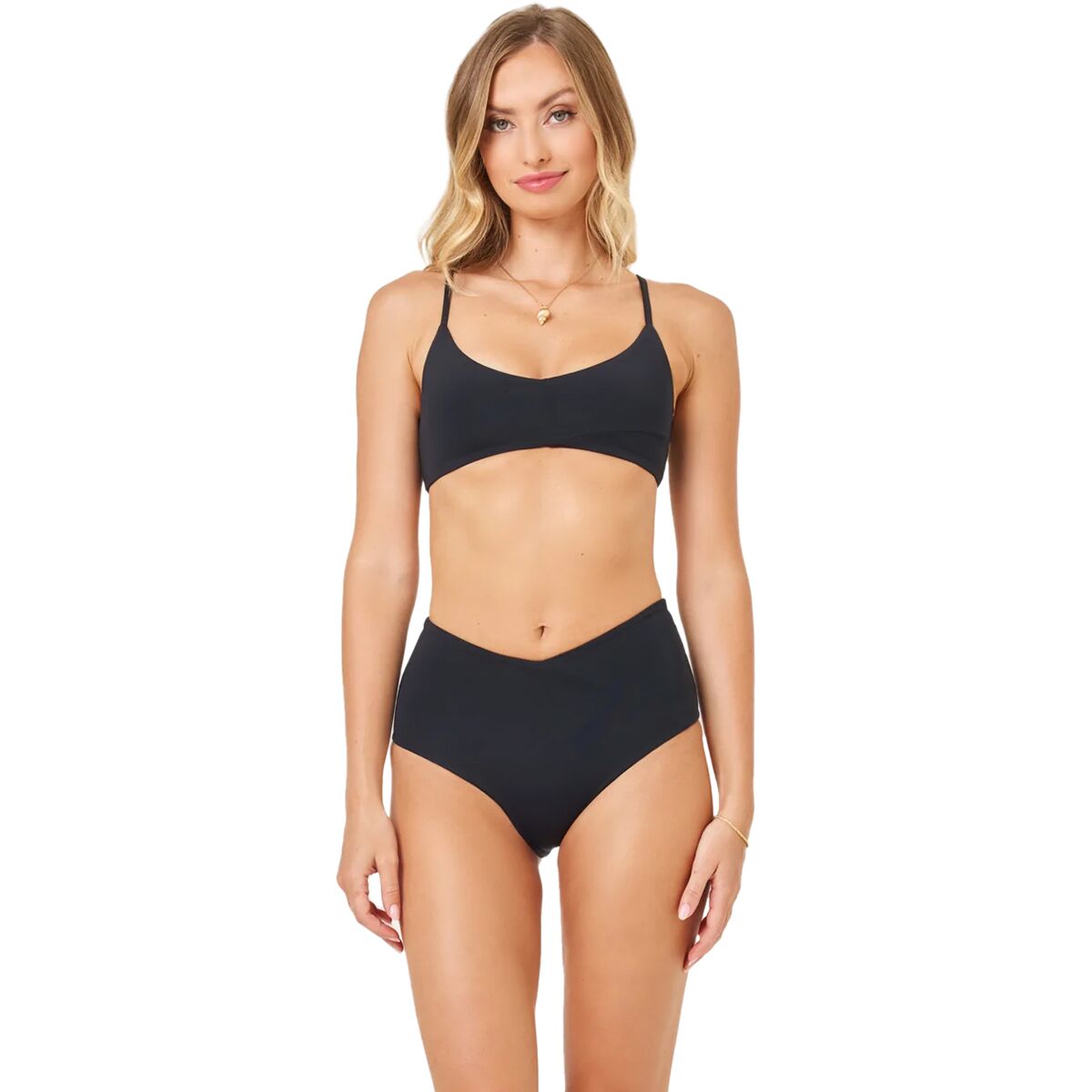 L Space High Tide Bottom Classic - Women´s