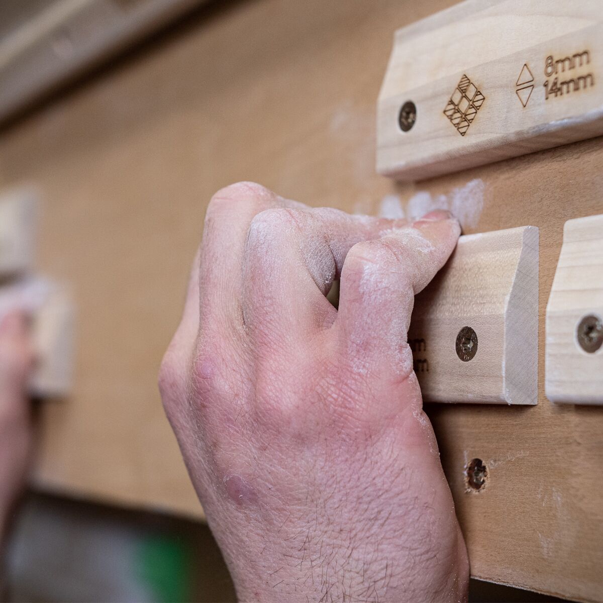 Lattice Micros Fingerboards