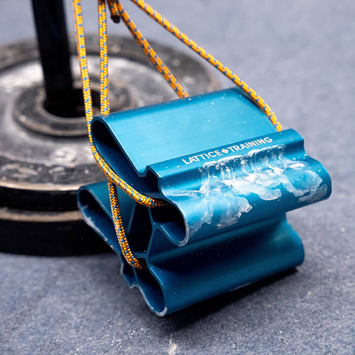 Lattice Quad Block - Portable Pinch Block