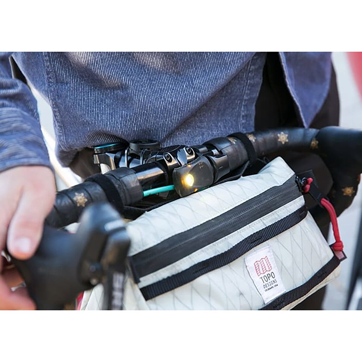 vya bike light