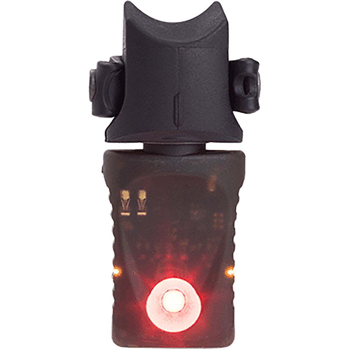 light & motion urban 500 front bike light