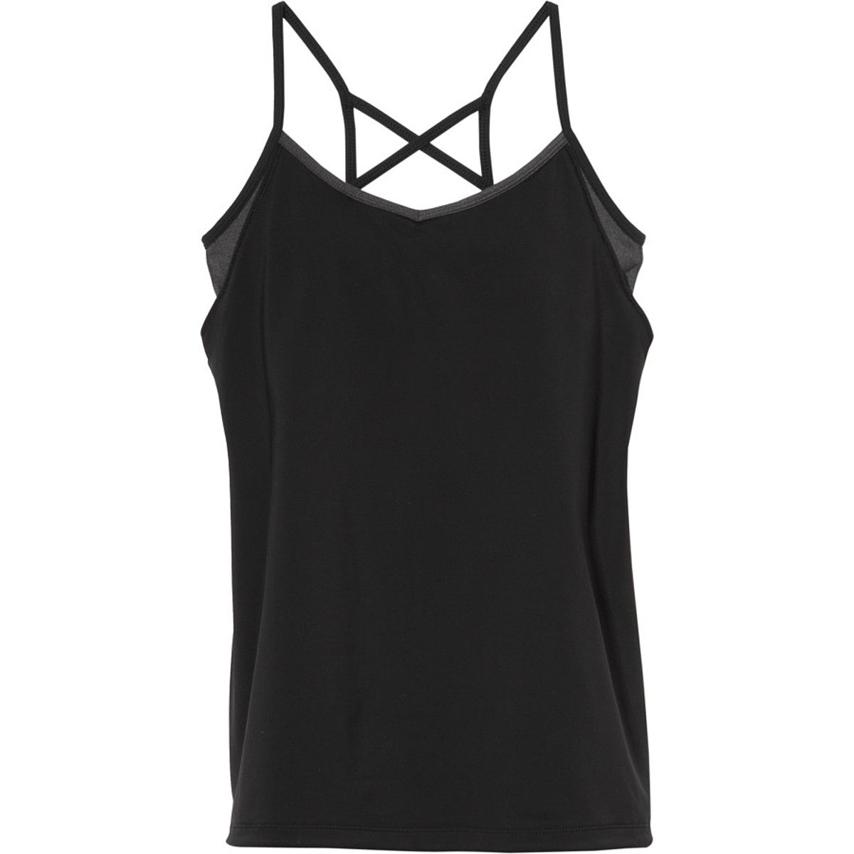 Lucy Yoga Flow Tunic Women's Clothing