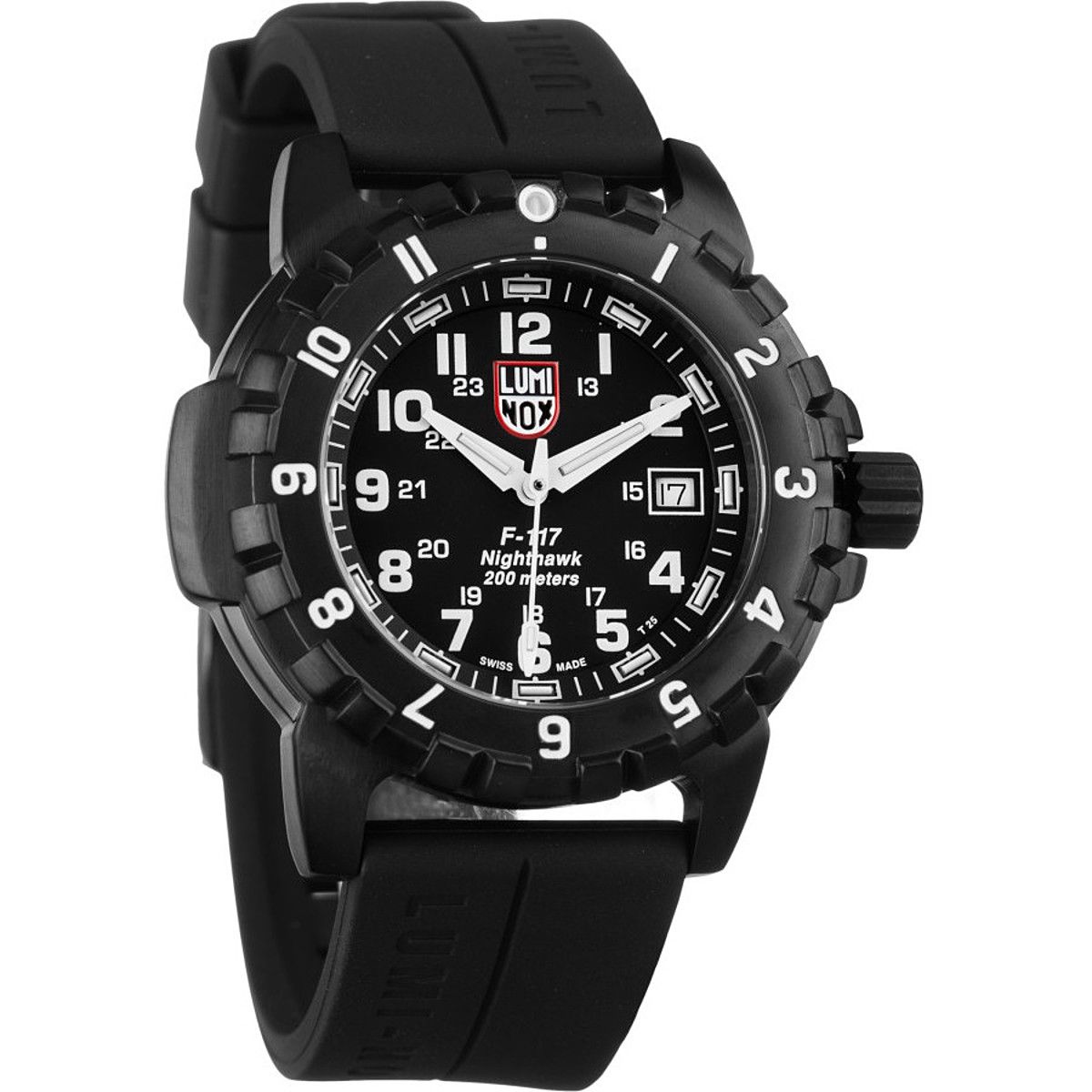 Luminox F117 Nighthawk 6400 Series Watch RETIRED Accessories