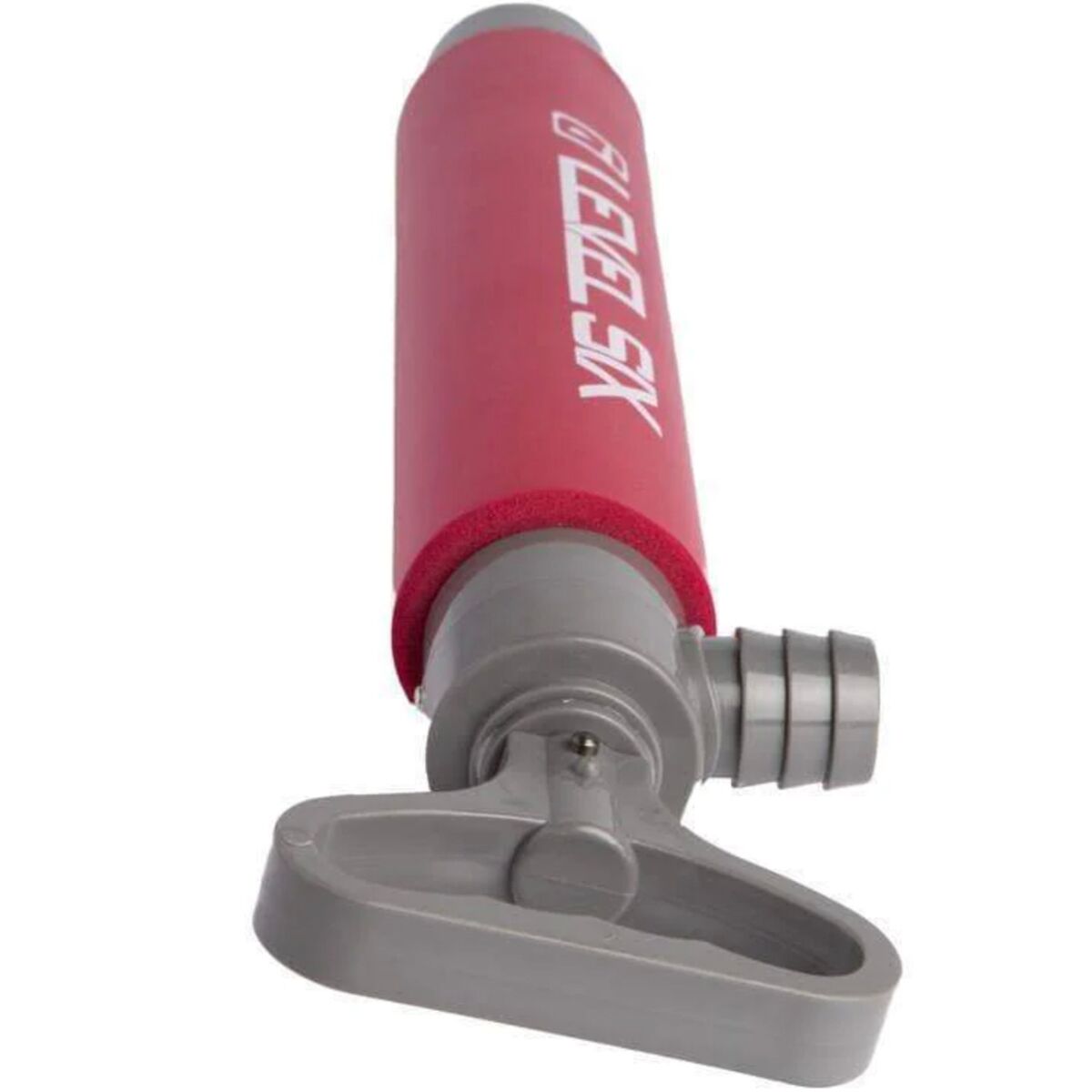 Level Six Bilge Pump