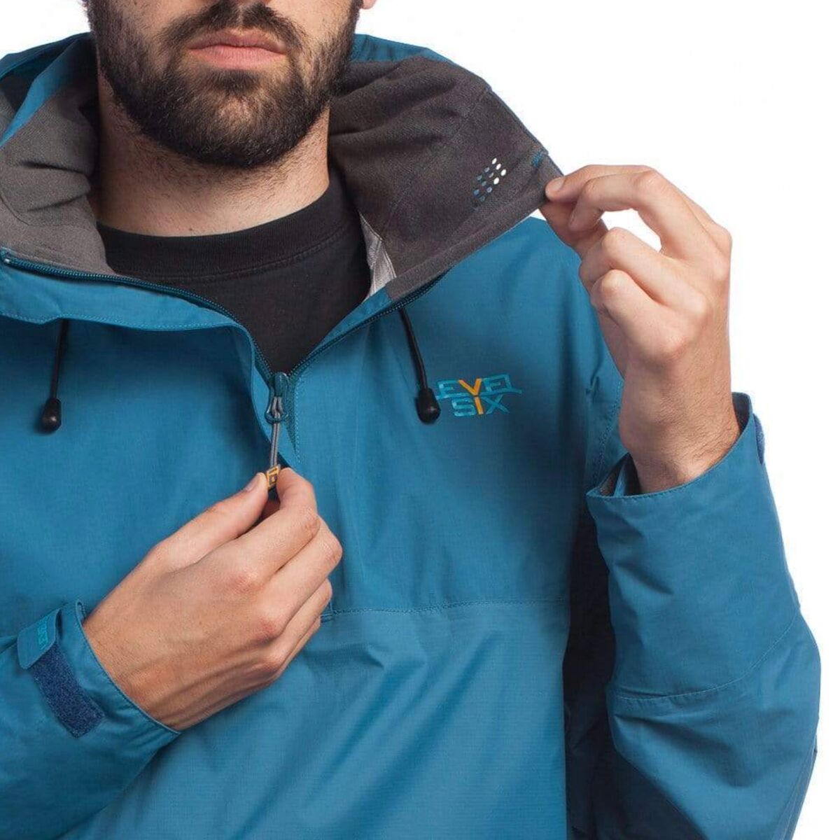 Level Six Torngat Paddle Jacket