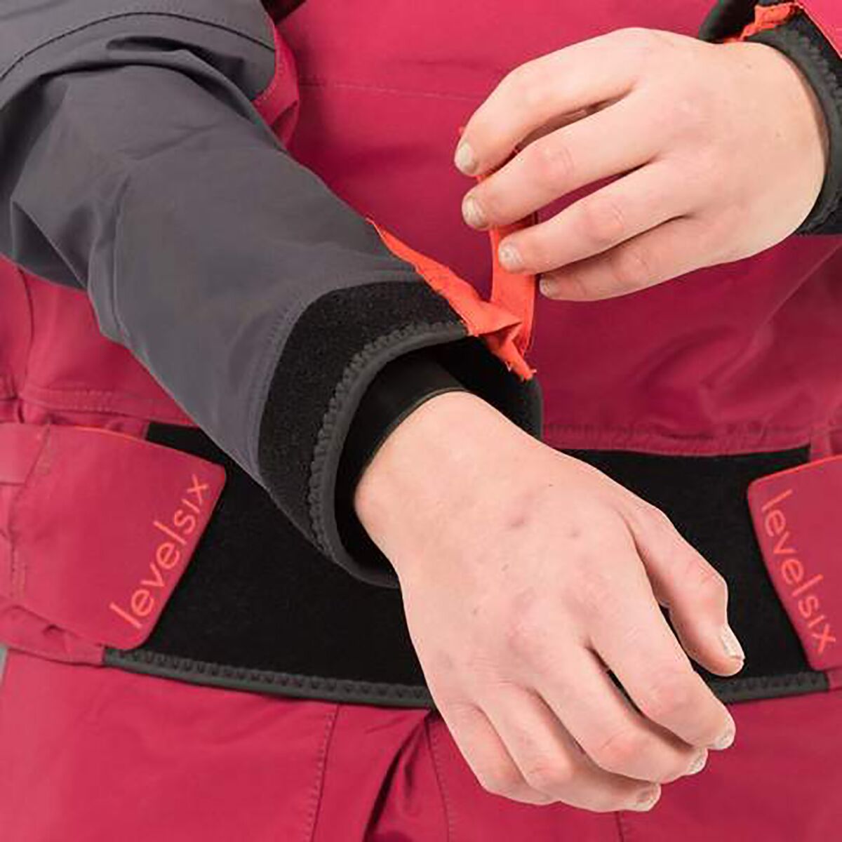 Level Six Freya Drysuit