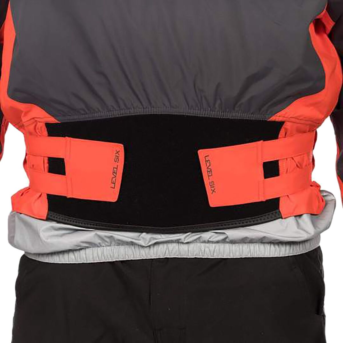 Level Six Nebula Paddle Jacket