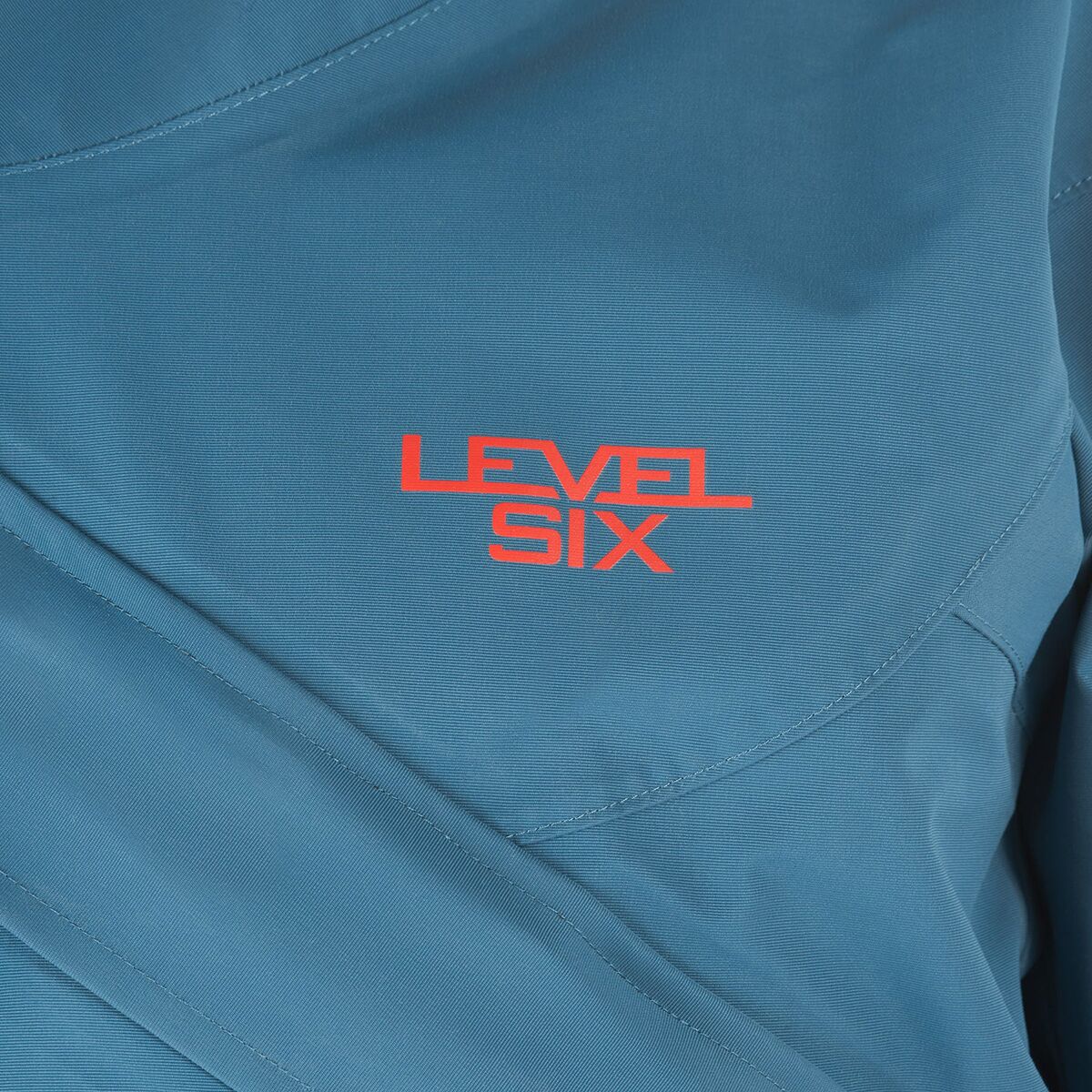 Level Six Odin Drysuit