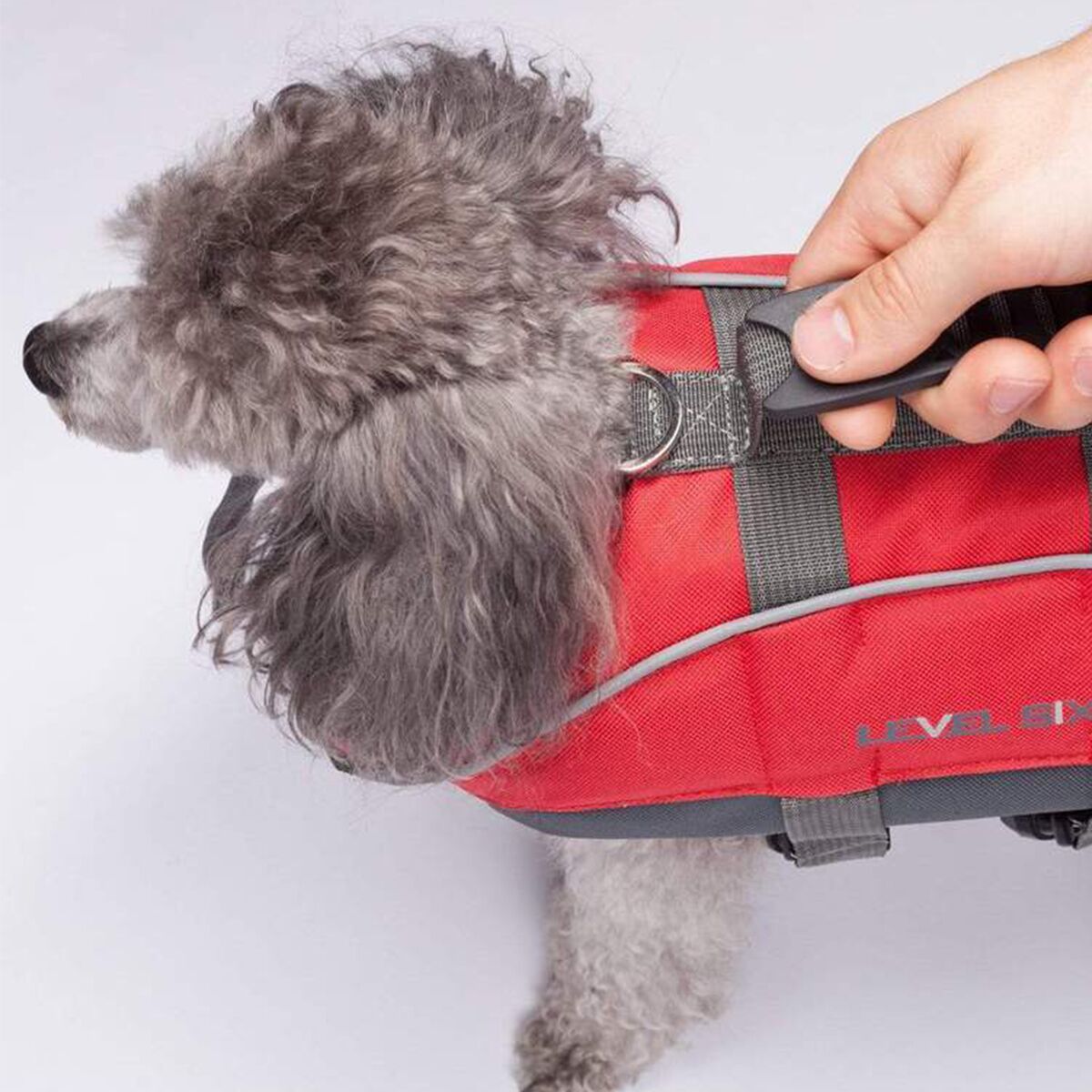 Level Six Rover Floater Dog Personal Floatation Device