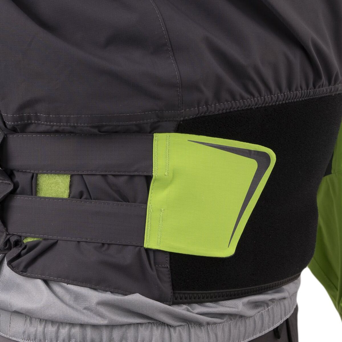 Level Six Duke Paddle Jacket
