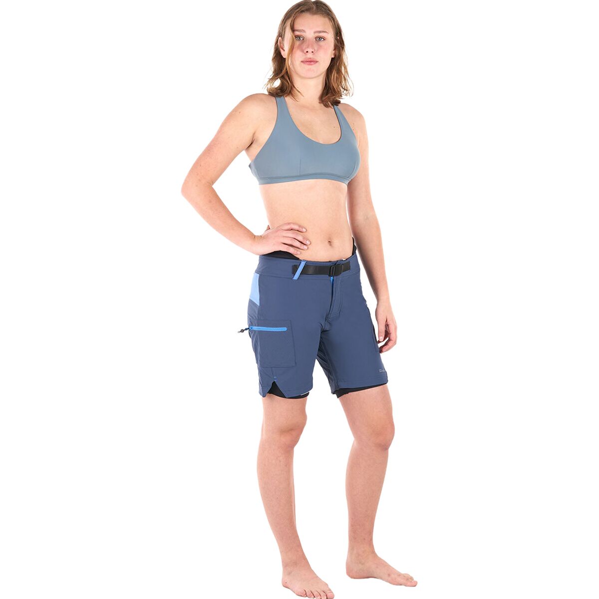 Level Six Pro Goddess Paddle Pants - Women´s