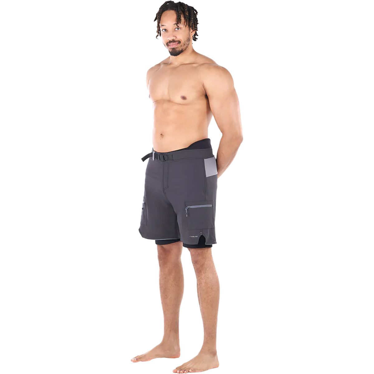 Level Six Pro Guide Paddle Pants - Men´s