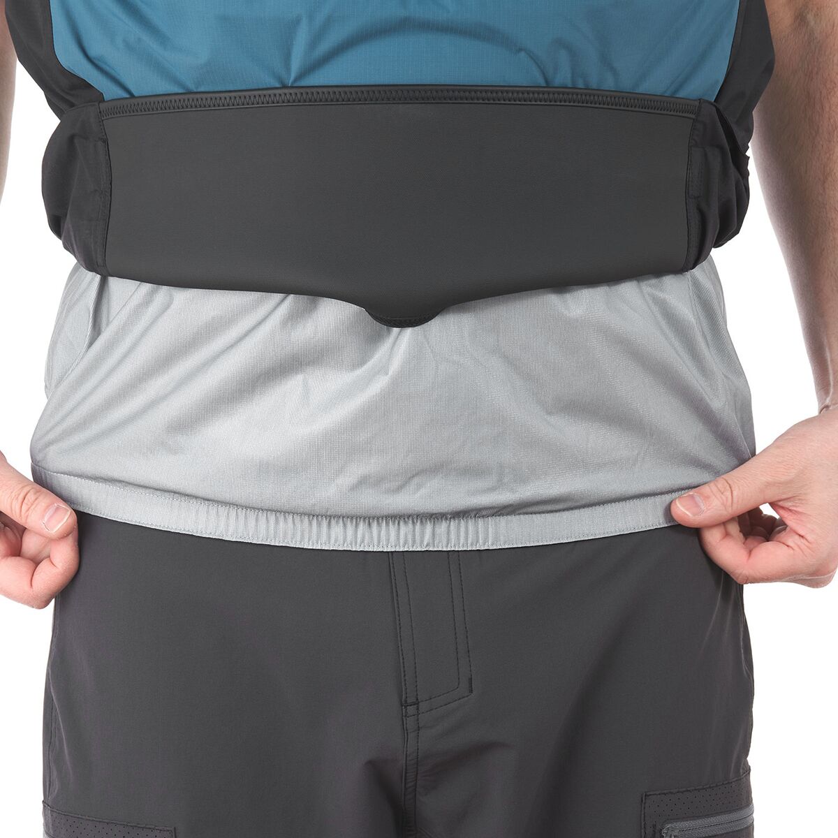 Level Six Vega Paddle Jacket