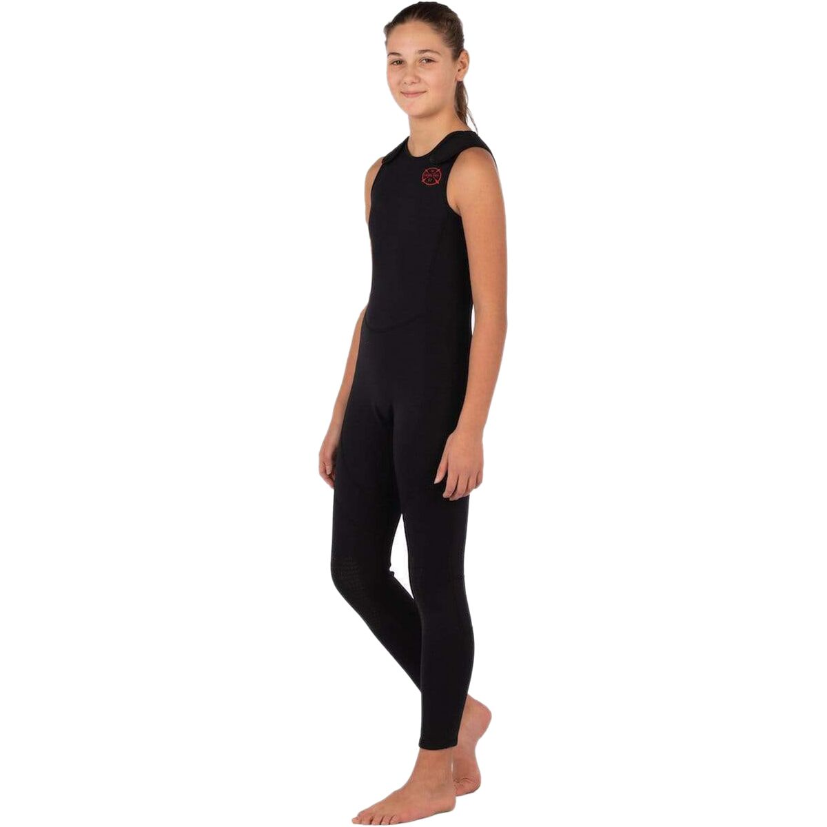 Level Six Farmer John Neoprene Wetsuit - Kids´