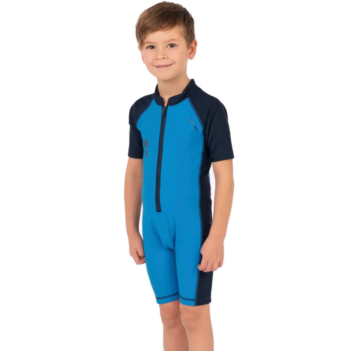 Level Six Apollo Sun Suit - Toddler Boys´