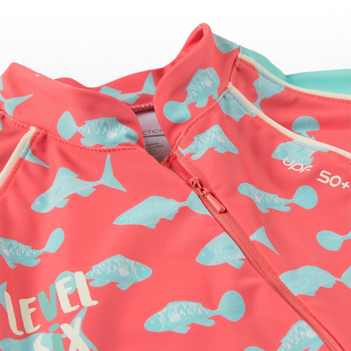 Level Six Aurora Sun Suit - Toddler Girls´