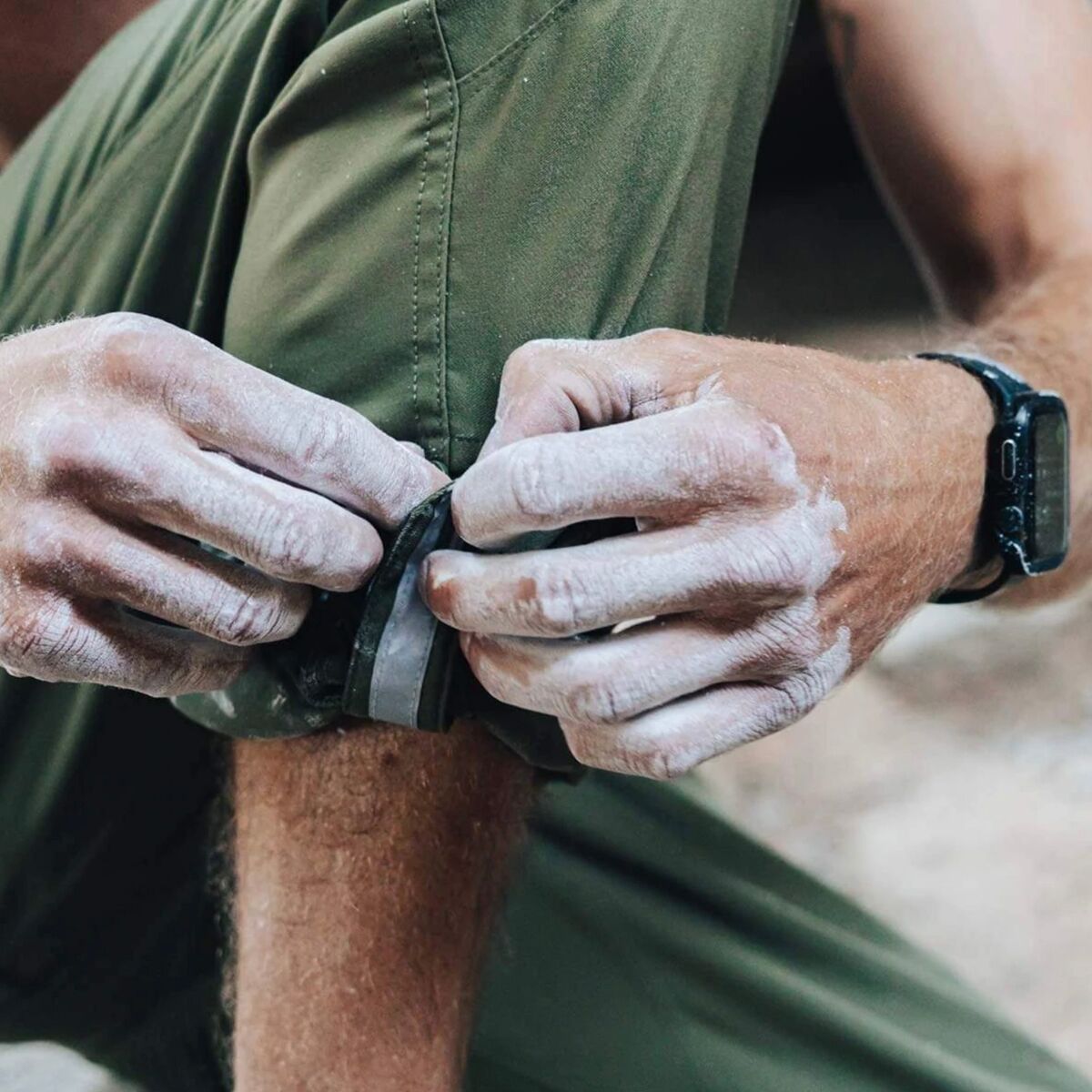 Livsn Ecotrek Trail Pant - Men´s